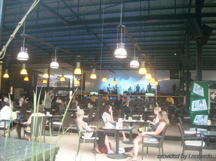 Kuta Station Hotel And Spa Bali Extérieur photo