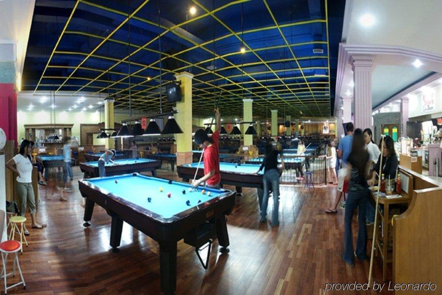 Kuta Station Hotel And Spa Bali Extérieur photo
