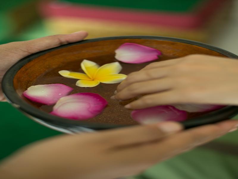 Kuta Station Hotel And Spa Bali Extérieur photo