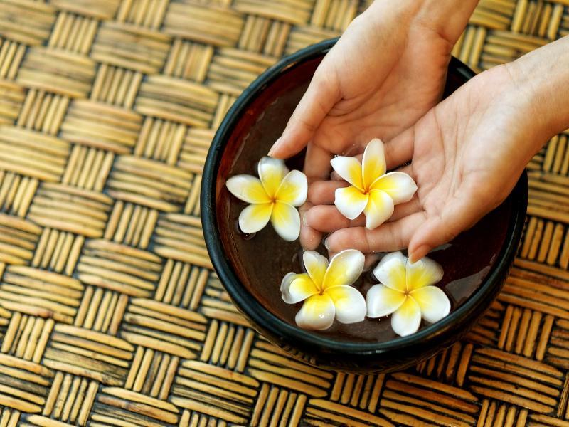 Kuta Station Hotel And Spa Bali Extérieur photo