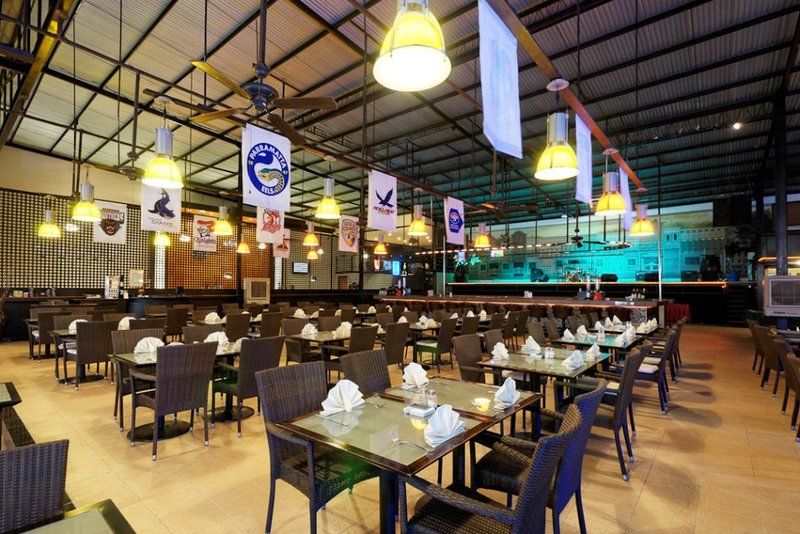 Kuta Station Hotel And Spa Bali Extérieur photo