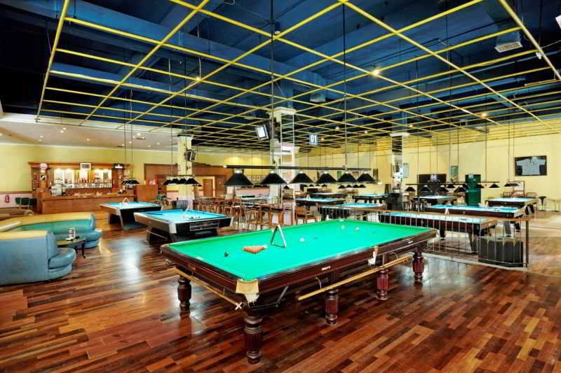 Kuta Station Hotel And Spa Bali Extérieur photo